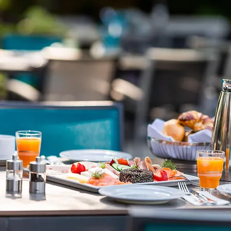 Parkhotel Ropeter Hotel 4*