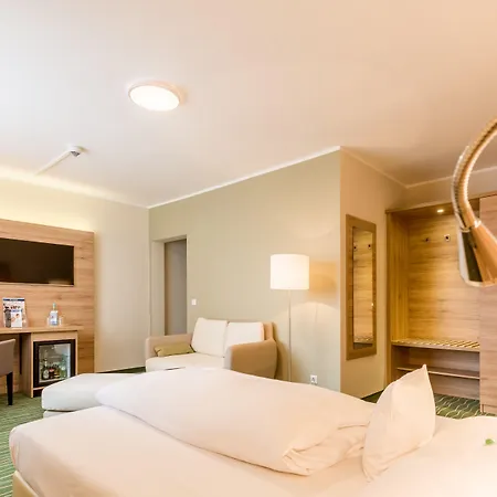 Parkhotel Ropeter 4* Γκέτινγκεν