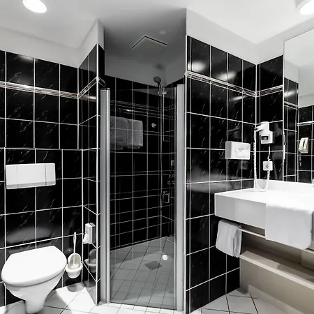 Parkhotel Ropeter Ξενοδοχείο Γκέτινγκεν