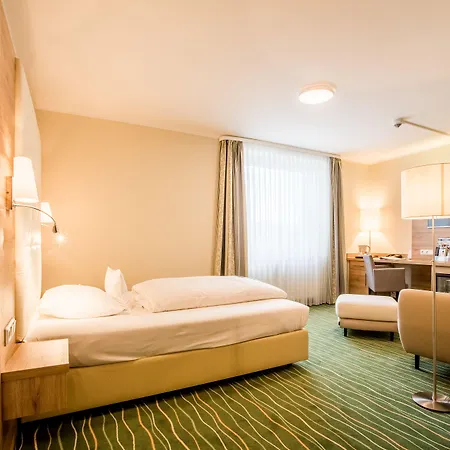 Parkhotel Ropeter Hotel 4*