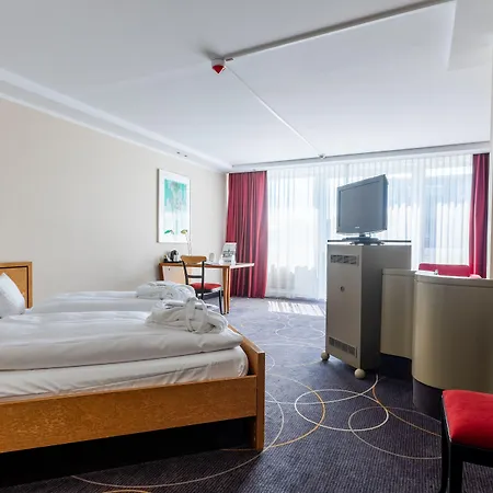 Parkhotel Ropeter 4* Göttingen