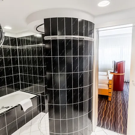 Parkhotel Ropeter Hotel 4*