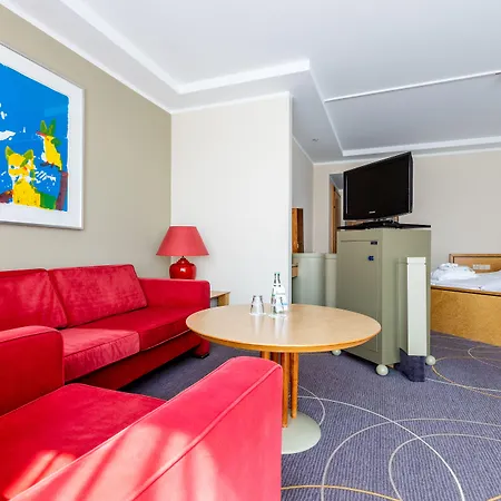 Hotel Parkhotel Ropeter