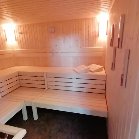 Parkhotel Ropeter 4* Гёттинген