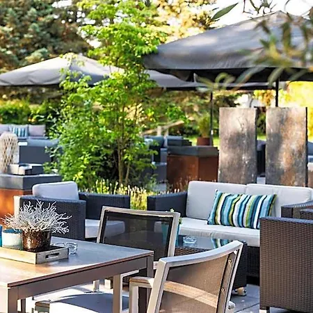 Parkhotel Ropeter