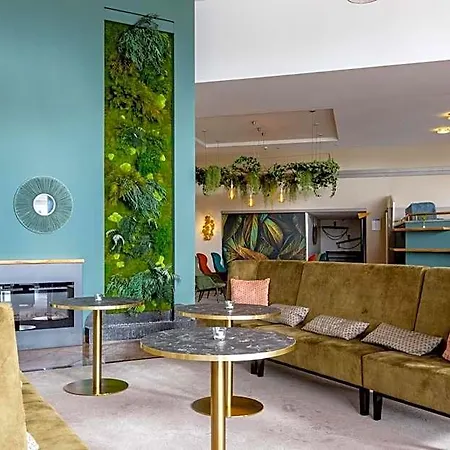 Hotel Parkhotel Ropeter Göttingen