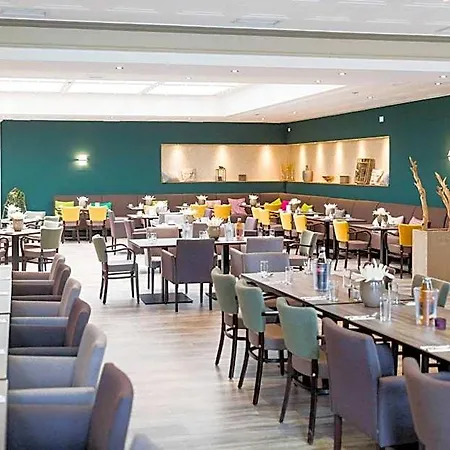 Hotel Parkhotel Ropeter 4*