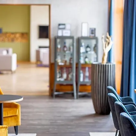 Hotel Parkhotel Ropeter Göttingen