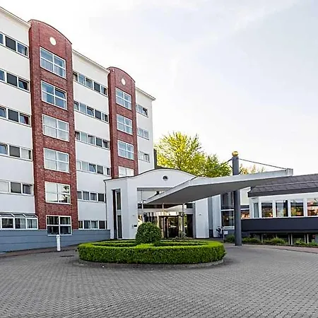 Hotel Parkhotel Ropeter