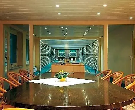 Parkhotel Ropeter 哥廷根