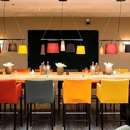 Parkhotel Ropeter Hotel Göttingen