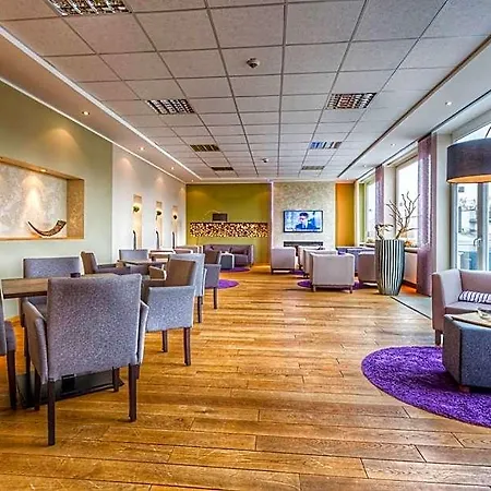 Parkhotel Ropeter Göttingen