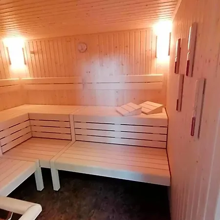 Parkhotel Ropeter Hotel