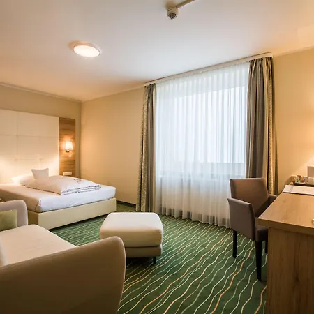 Hotel Parkhotel Ropeter