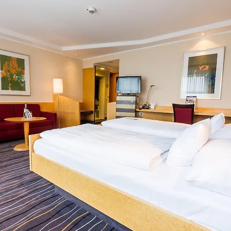 Parkhotel Ropeter Göttingen