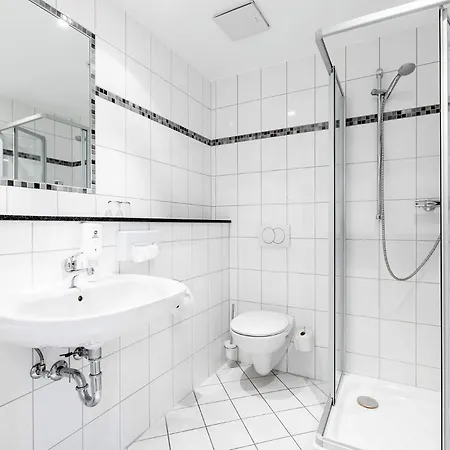 Parkhotel Ropeter 4* Göttingen
