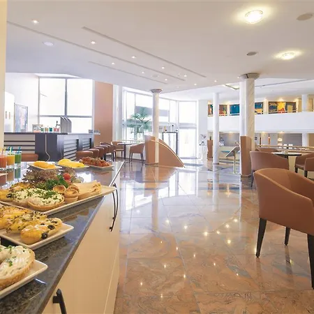 Отель Parkhotel Ropeter