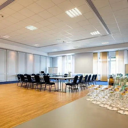 Hotel Parkhotel Ropeter Gottingen