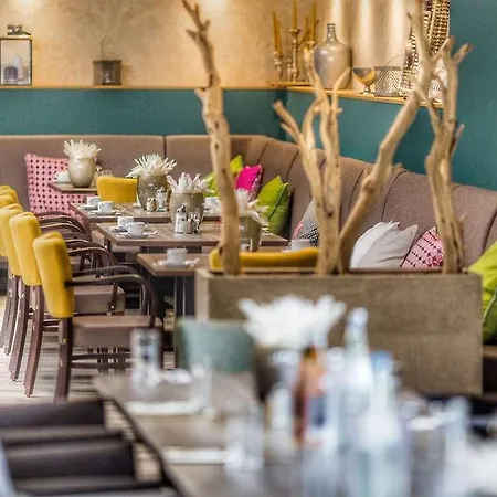 Ξενοδοχείο Parkhotel Ropeter