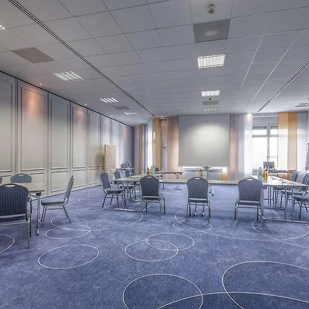 Parkhotel Ropeter Hotel Göttingen